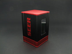 Seer Deck Box