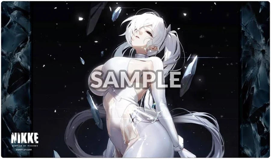 Nikke Playmat - Cinderella
