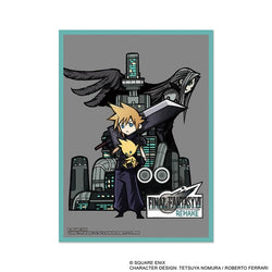 Final Fantasy Card Sleeves