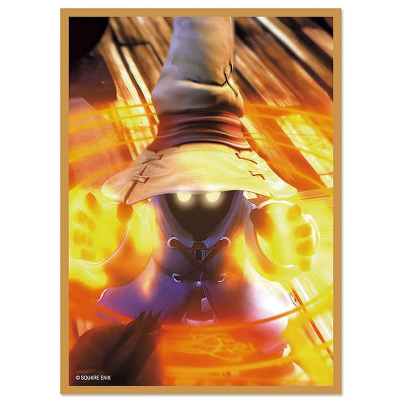 Final Fantasy Card Sleeves