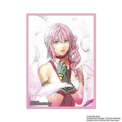 Final Fantasy Card Sleeves