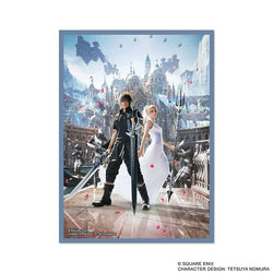 Final Fantasy Card Sleeves