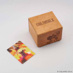 Final Fantasy Deck Case