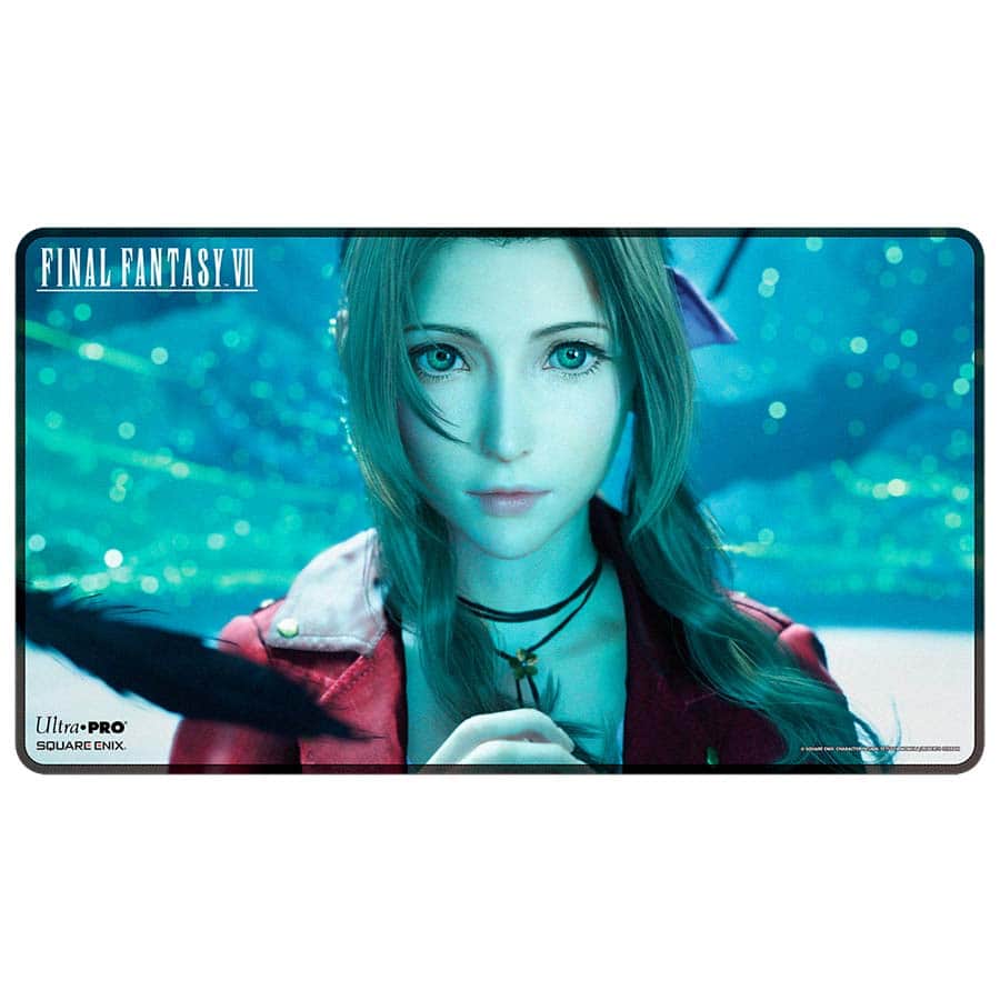 Ultra Pro - Final Fantasy Playmat