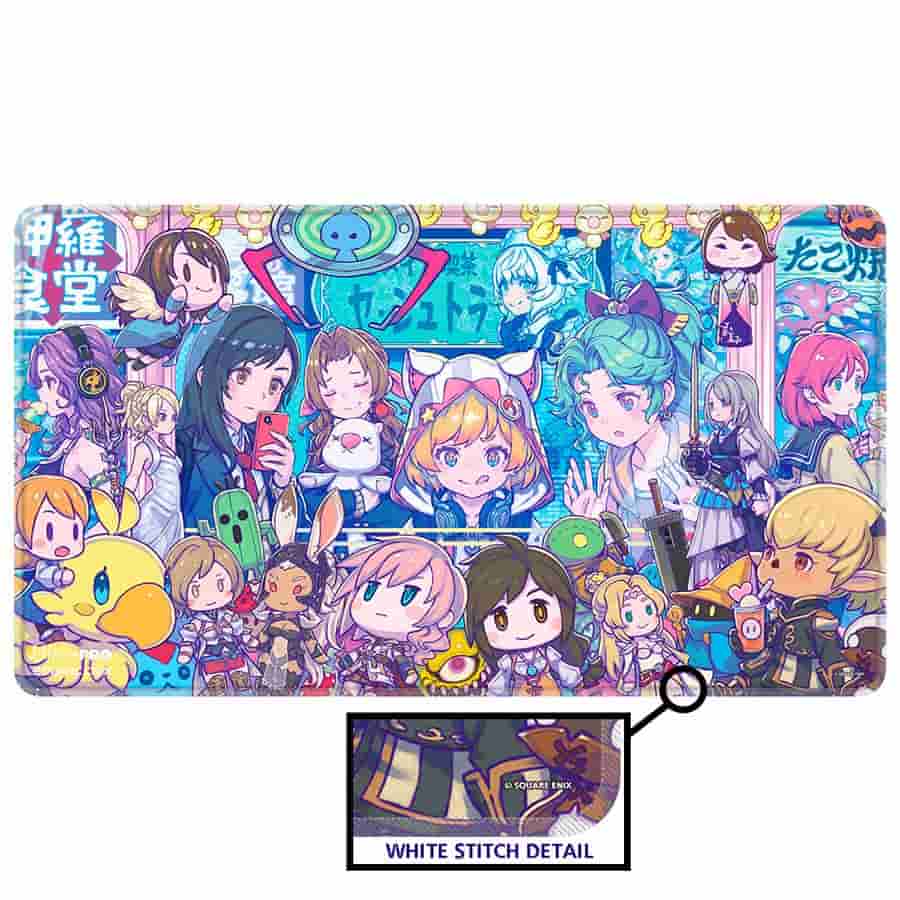 Ultra Pro - Final Fantasy Playmat