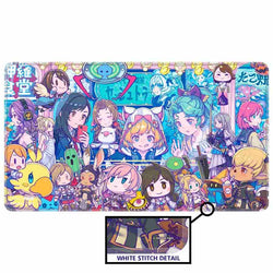 Ultra Pro - Final Fantasy Playmat
