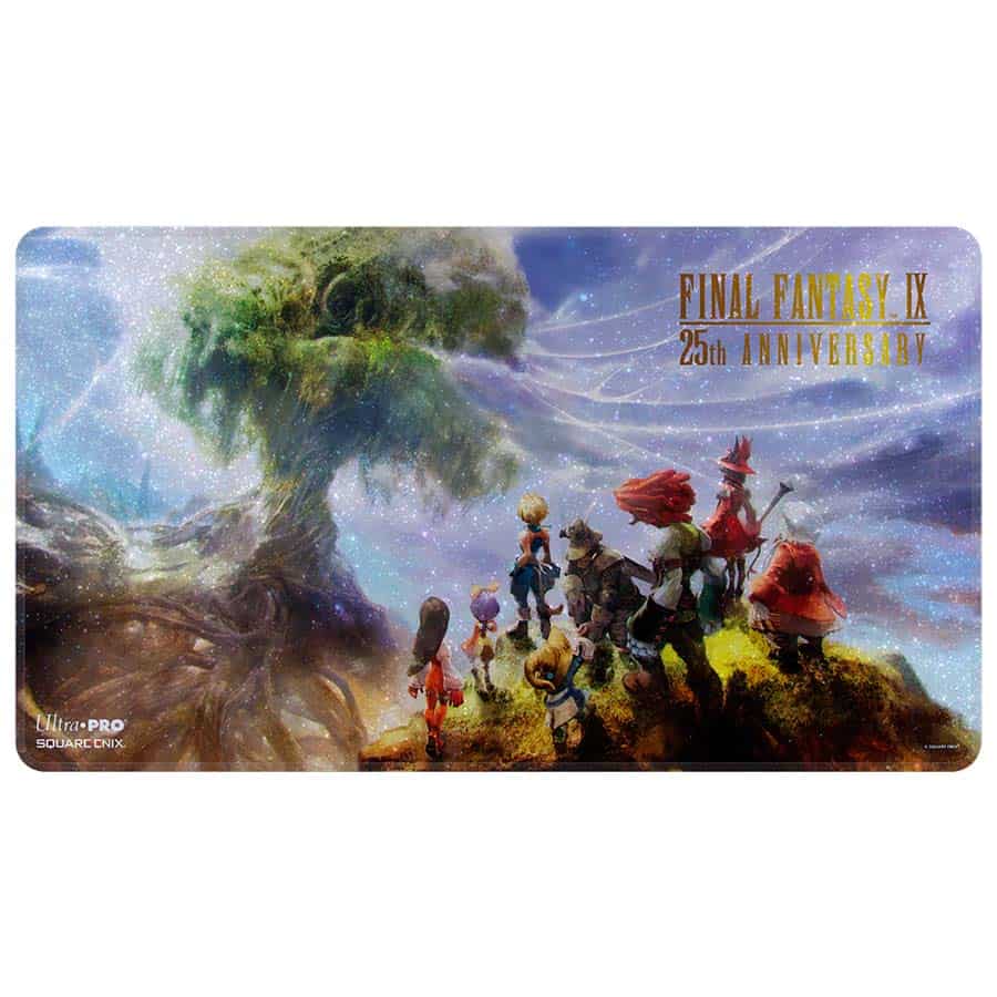 Ultra Pro - Final Fantasy Playmat