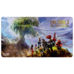 Ultra Pro - Final Fantasy Playmat