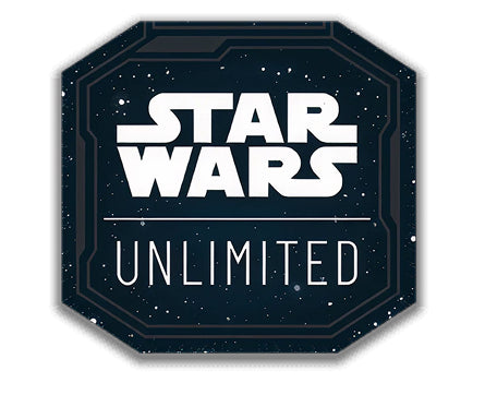 Weekly Event - Star Wars: Unlimited Tournament Ticket