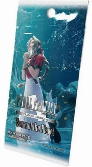 Final Fantasy: Tears of the Planet