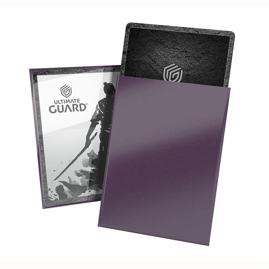 Katana Standard Sleeves 2024 ed