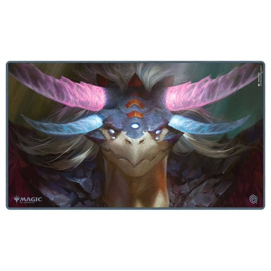 Ultimate Guard Playmat - MTG Shiko