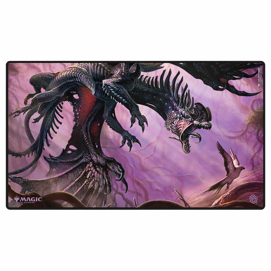 Ultimate Guard Playmat - MTG Feral Deathgorger
