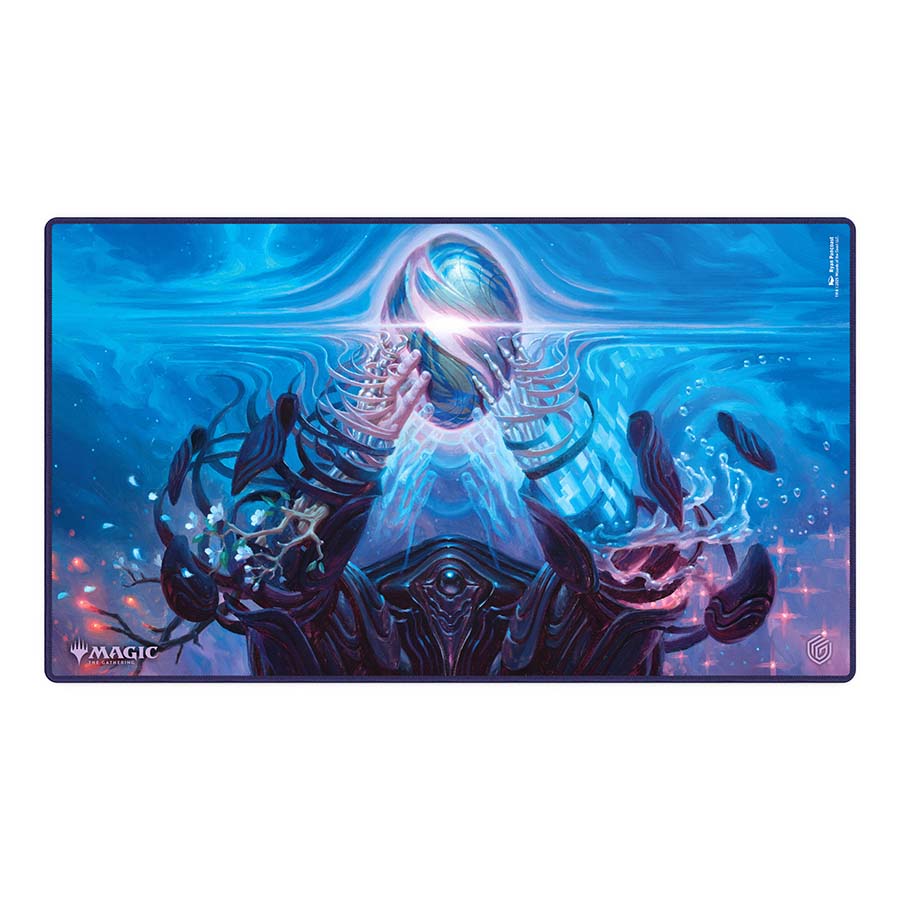 Ultimate Guard Playmat - MTG: The Endstone