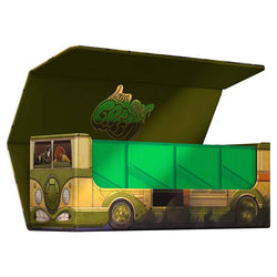 ARKHIVE 400+ XENOSKIN TURTLES VAN