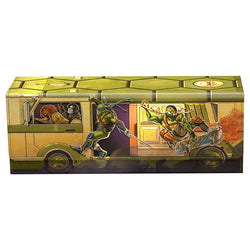 ARKHIVE 400+ XENOSKIN TURTLES VAN
