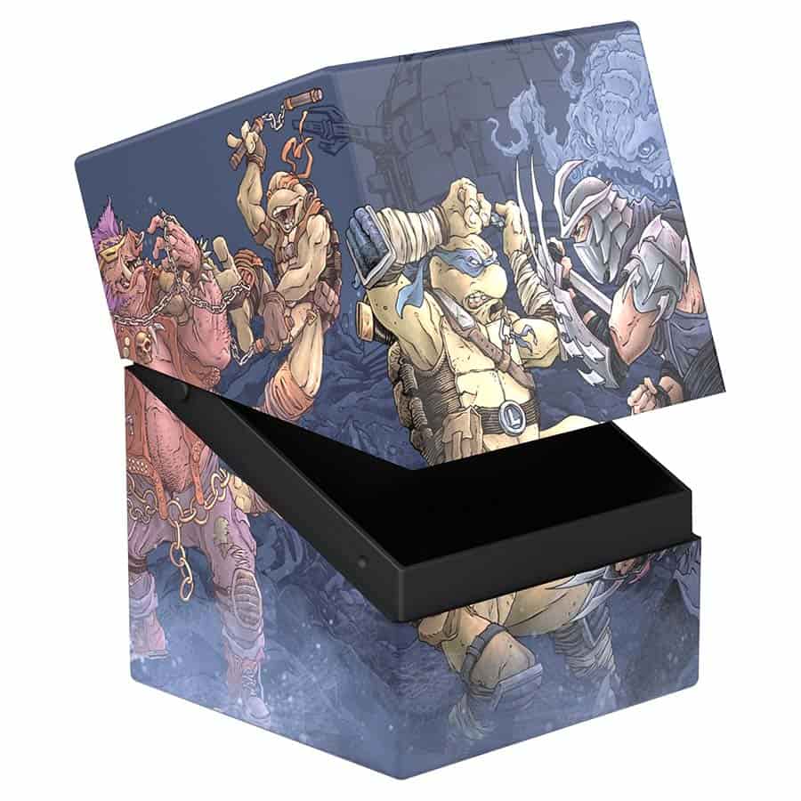 Ultimate Guard Boulder - Teenage Mutant Ninja Turtles