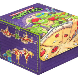 TMT TEENAGE MUTANT NINJA TURTLES: SIDEWINDER XENOSKIN