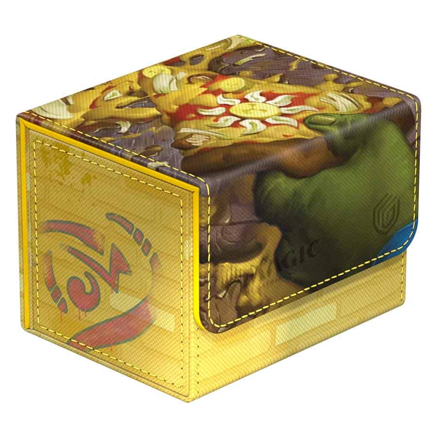 TMT TEENAGE MUTANT NINJA TURTLES: SIDEWINDER XENOSKIN