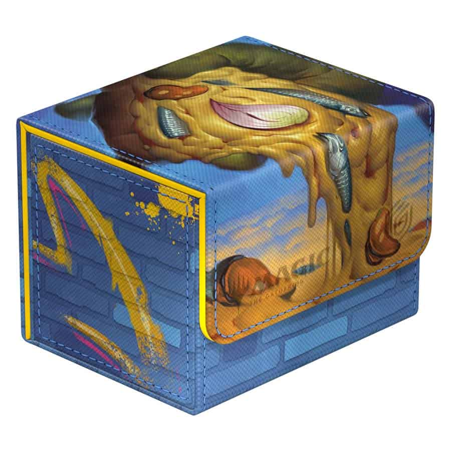 TMT TEENAGE MUTANT NINJA TURTLES: SIDEWINDER XENOSKIN