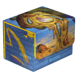 TMT TEENAGE MUTANT NINJA TURTLES: SIDEWINDER XENOSKIN