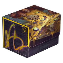 TMT TEENAGE MUTANT NINJA TURTLES: SIDEWINDER XENOSKIN