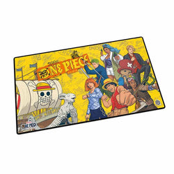 ULTIMATE GUARD: ONE PIECE: PLAYMAT