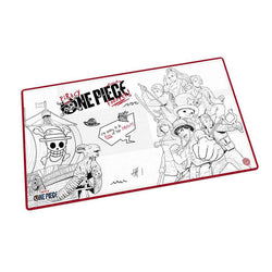ULTIMATE GUARD: ONE PIECE: PLAYMAT