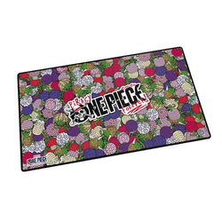 ULTIMATE GUARD: ONE PIECE: PLAYMAT