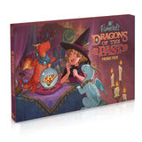 Flamecraft: Dragons of the Past