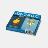 Fiasco Expansion Pack - Join the Cult