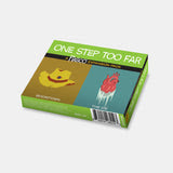 Fiasco Expansion Pack - One Step Too Far