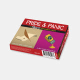 Fiasco Expansion Pack - Pride & Panic