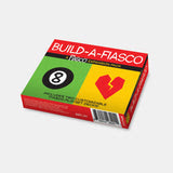 Fiasco Expansion Pack - Build a Fiasco