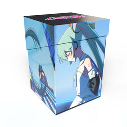 Hatsune Miku 10th Anniversary 100+ Deck Box