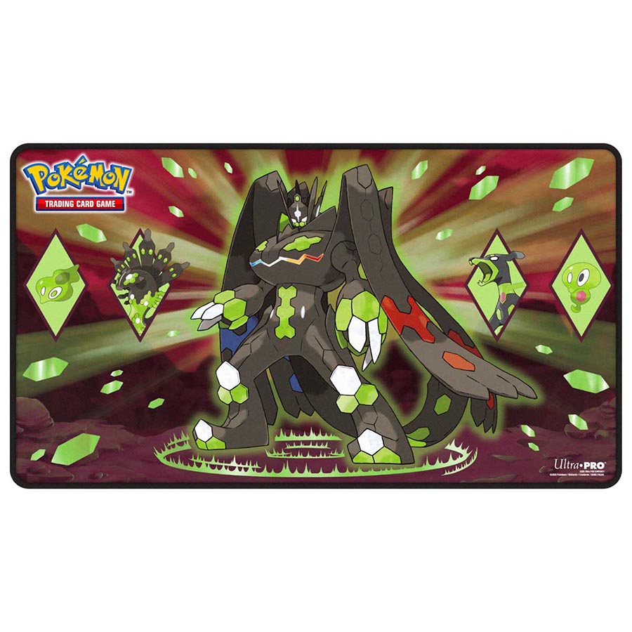 Ultra Pro Playmat - Pokemon: Zygarde