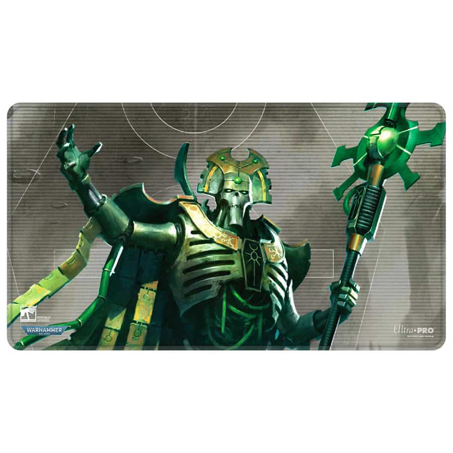 Ultra Pro Playmat - Necron