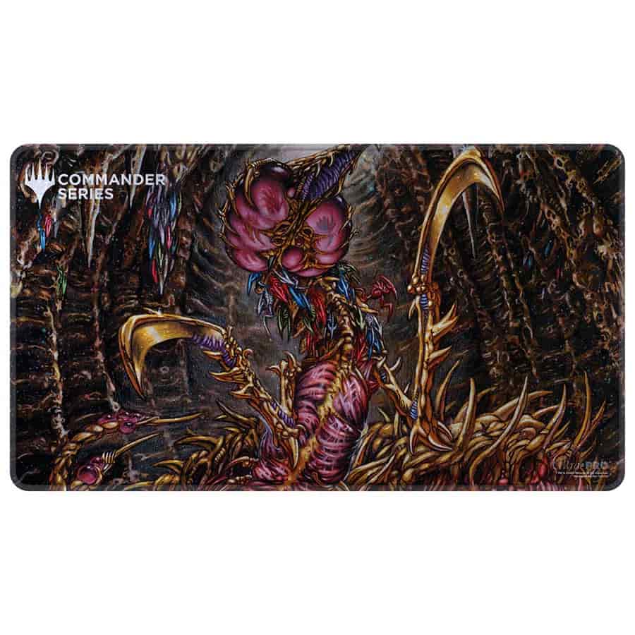Ultra Pro Playmat - MTG Sliver Queen
