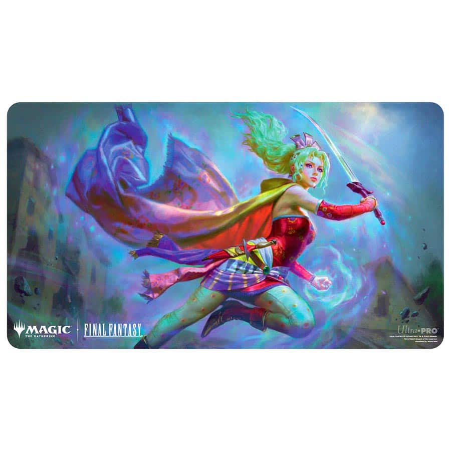 Ultra Pro Playmat - MTG Final Fantasy: Terra