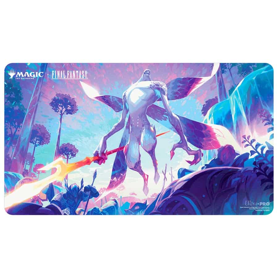 Ultra Pro Playmat - MTG Final Fantasy: Summon