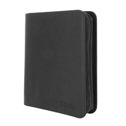 BCW: Z-Folio 4-Pocket LX Album - Toploaders
