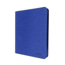 BCW: Z-Folio 4-Pocket LX Album - Toploaders