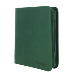 BCW: Z-Folio 4-Pocket LX Album - Toploaders