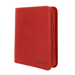 BCW: Z-Folio 4-Pocket LX Album - Toploaders