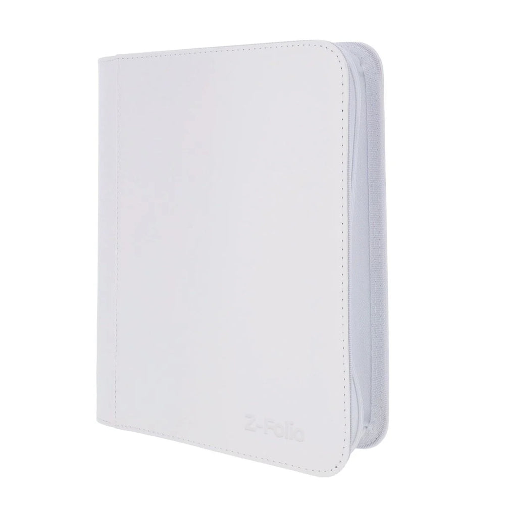 BCW: Z-Folio 4-Pocket LX Album - Toploaders