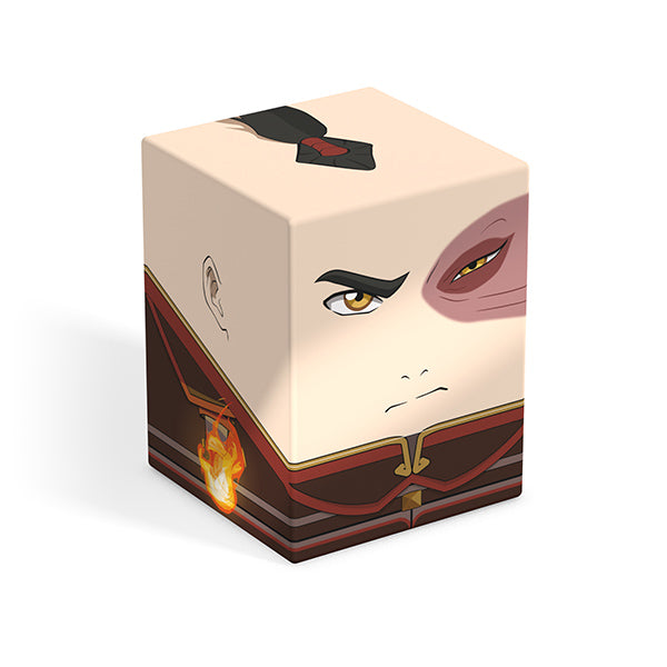 Squaroes: Avatar: The Last Airbender - Boulder 100+