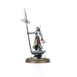 Warhammer 40k: Ethereal - T'au Empire