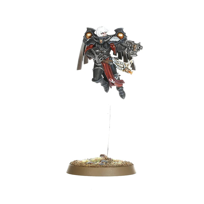 Warhammer 40k: Adepta Sororitas - Combat Patrol