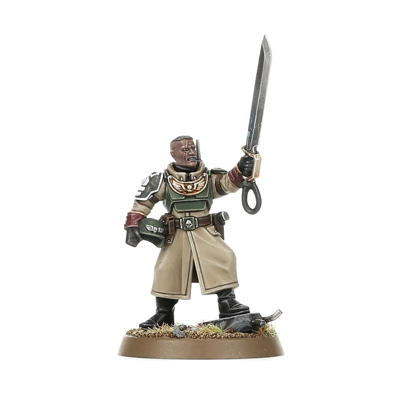 Warhammer 40k: Cadia Stands