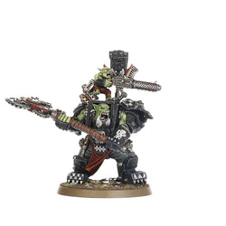 Warhammer 40,000: Orks - Combat Patrol